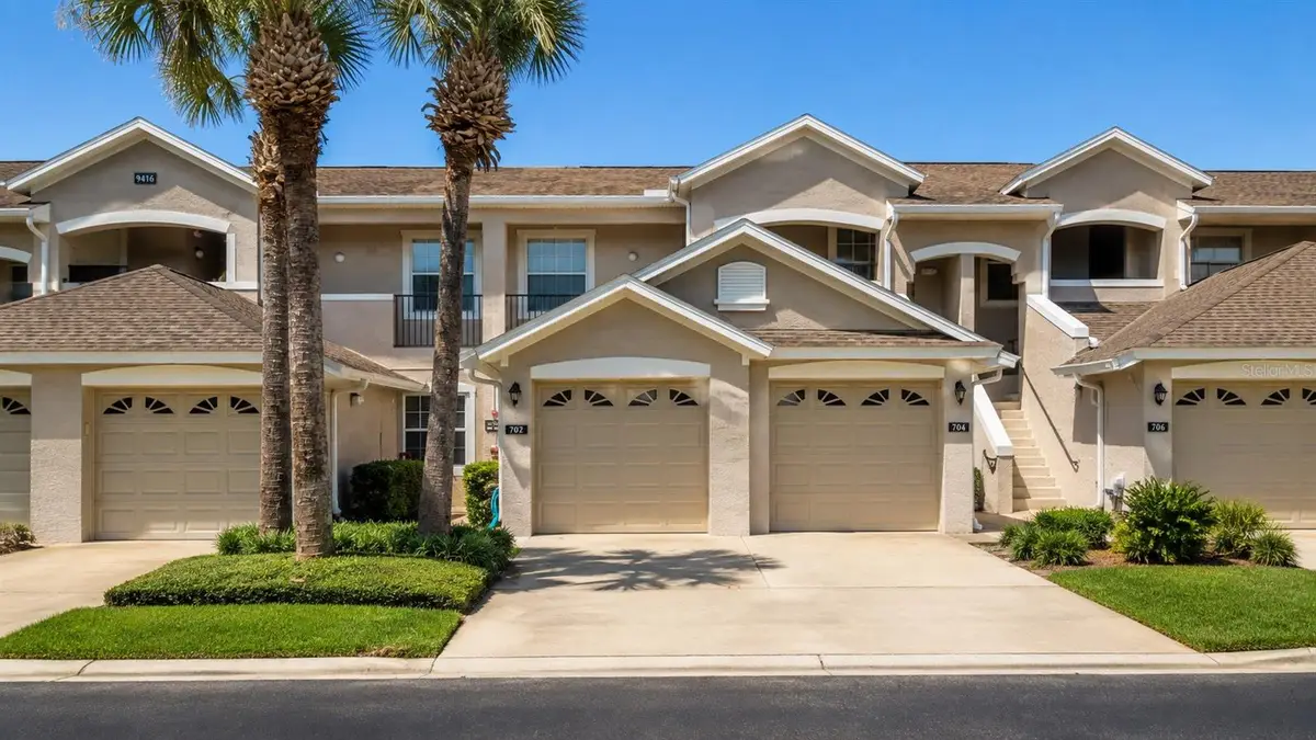 9416 Myrtle Creek Lane #702, Orlando, FL 32832 - #1