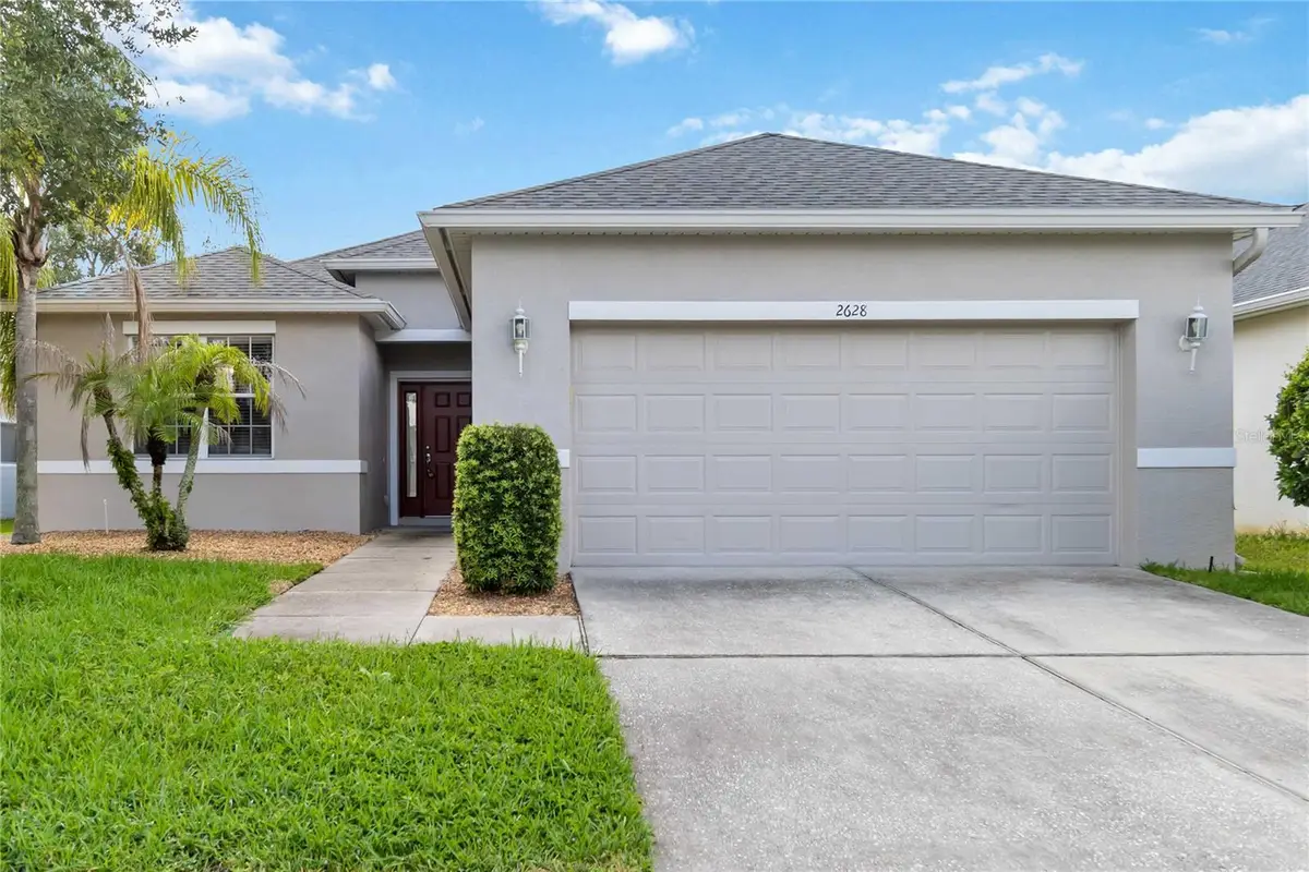 2628 Balforn Tower Way, Winter Garden, FL 34787 - #1
