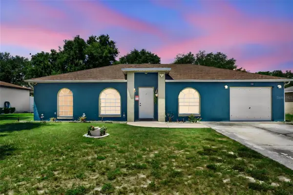 125 Cherokee Drive, AUBURNDALE, FL 33823