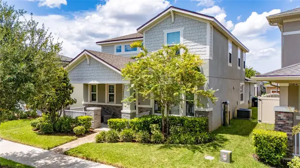 16273 Taliesin Street, WINTER GARDEN, FL 34787