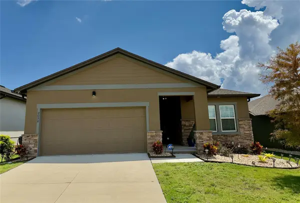 2098 Gold Dust Drive, MINNEOLA, FL 34715