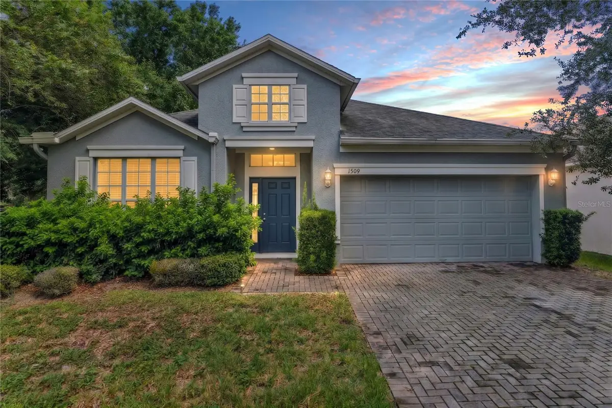 1509 Cristalli Court, Orlando, FL 32828 - #1