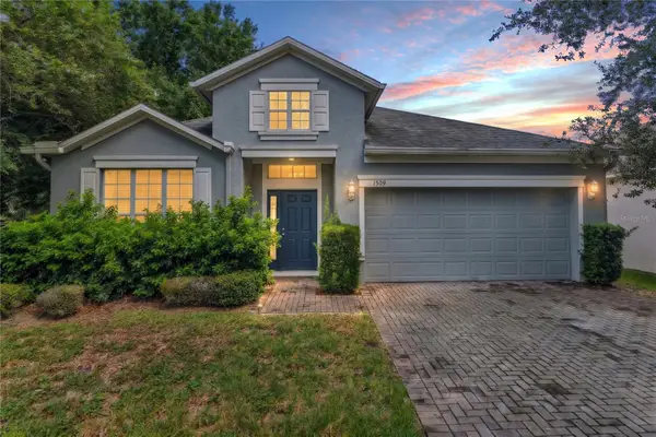 1509 Cristalli Court, ORLANDO, FL 32828