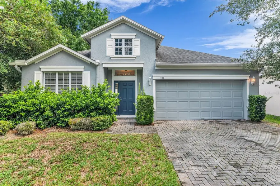 1509 Cristalli Court, Orlando, FL 32828 - #2
