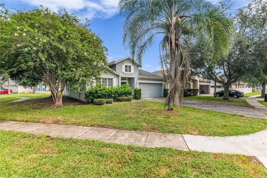 1509 Cristalli Court, Orlando, FL 32828 - #3