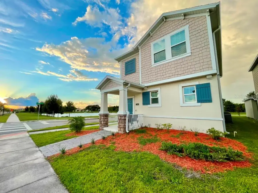 1543 Cross Prairie Parkway, Kissimmee, FL 34744 - #2