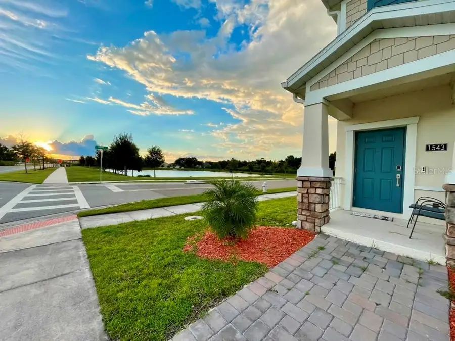 1543 Cross Prairie Parkway, Kissimmee, FL 34744 - #3