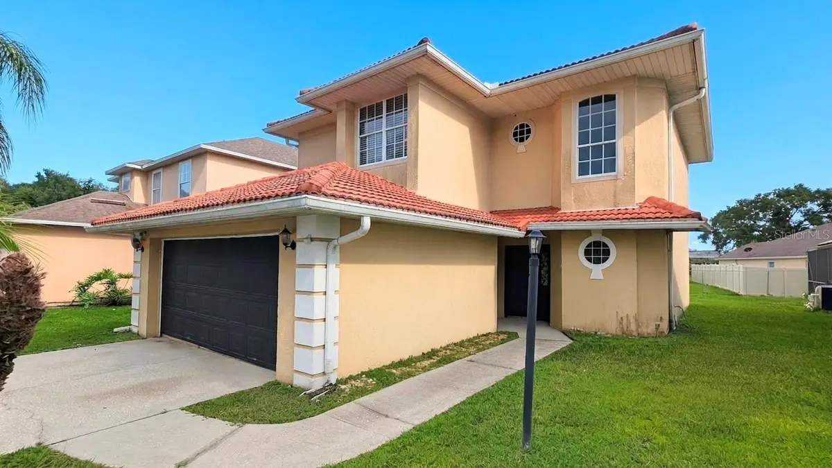 423 Waterford Way, Kissimmee, FL 34746 - #1