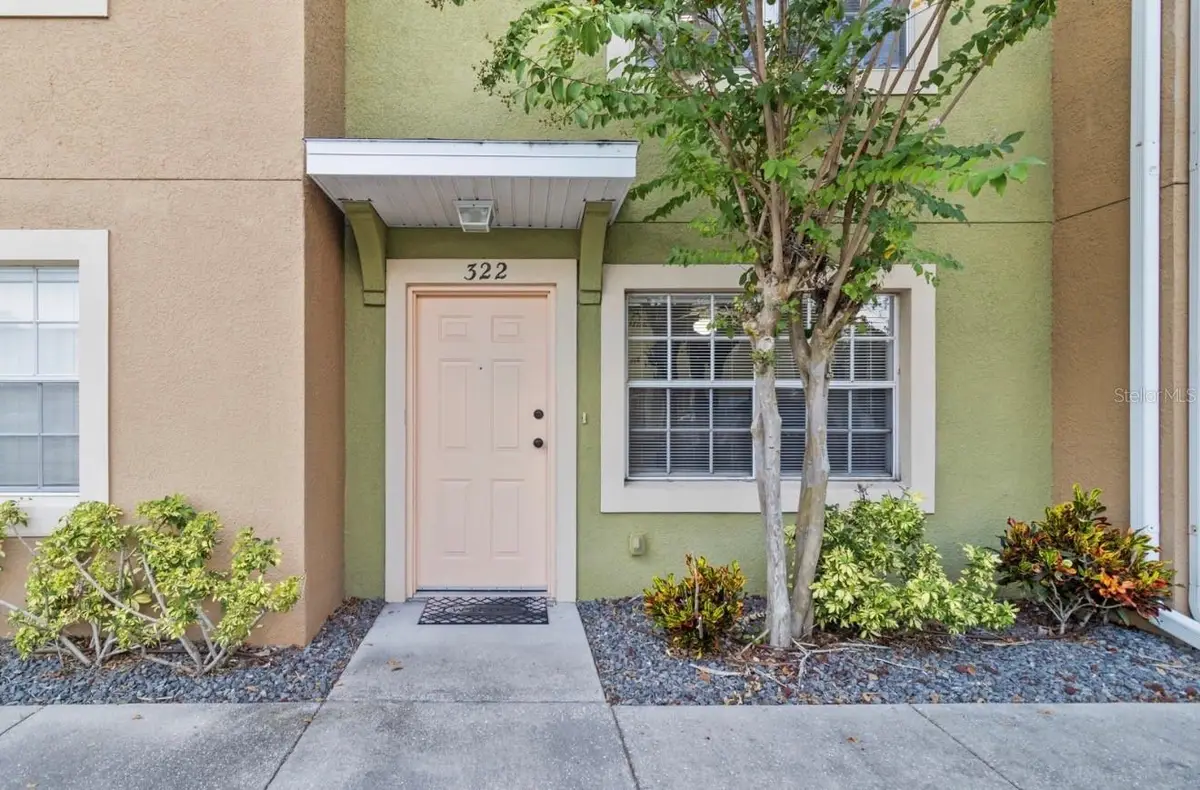 322 Cervantes Drive, Kissimmee, FL 34743 - #1