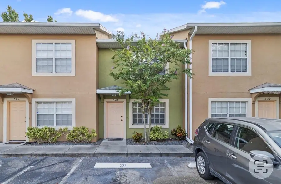 322 Cervantes Drive, Kissimmee, FL 34743 - #2