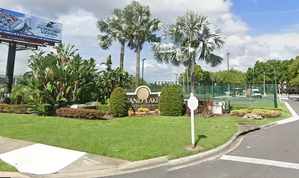 8801 Latrec Avenue #8105, ORLANDO, FL 32819