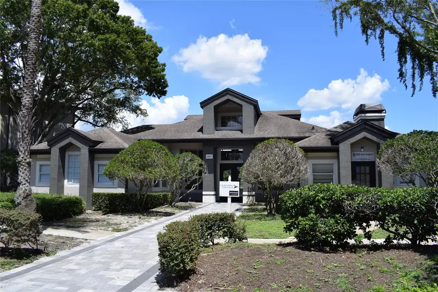 8801 Latrec Avenue #8105, Orlando, FL 32819 - #2