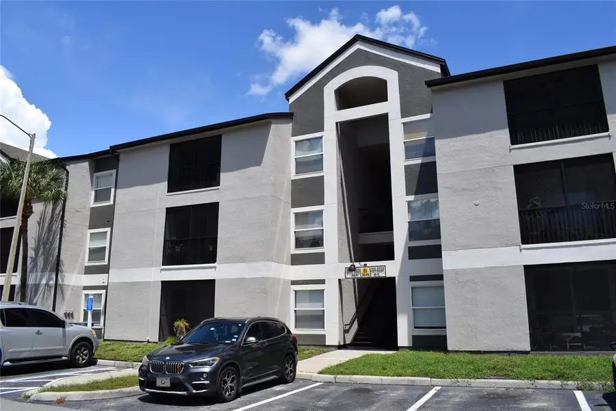 8801 Latrec Avenue #8105, Orlando, FL 32819 - #3