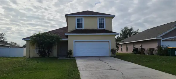 3066 Eagle Crossing Dr, KISSIMMEE, FL 34746