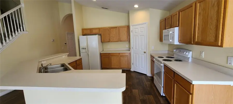 3066 Eagle Crossing Dr, Kissimmee, FL 34746 - #3