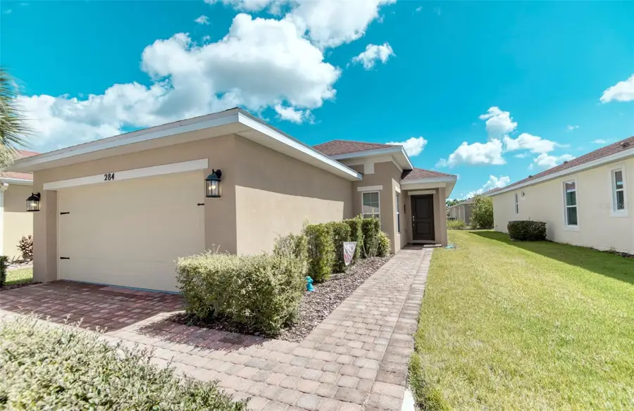 284 Vestrella Drive, Poinciana, FL 34759 - #2