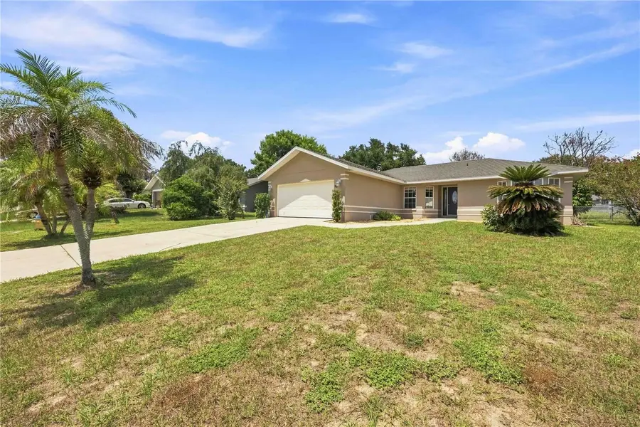 931 Oxford Way, Lake Wales, FL 33853 - #2