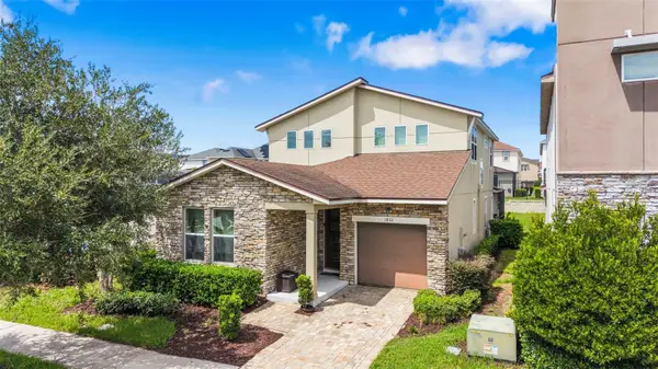 1832 Sandy Park Trail, KISSIMMEE, FL 34747