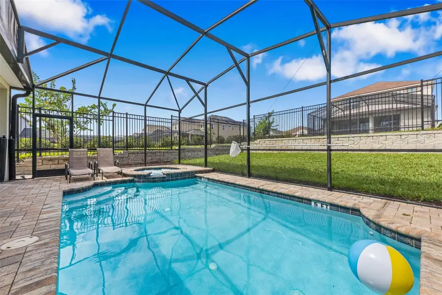 1832 Sandy Park Trail, Kissimmee, FL 34747 - #2