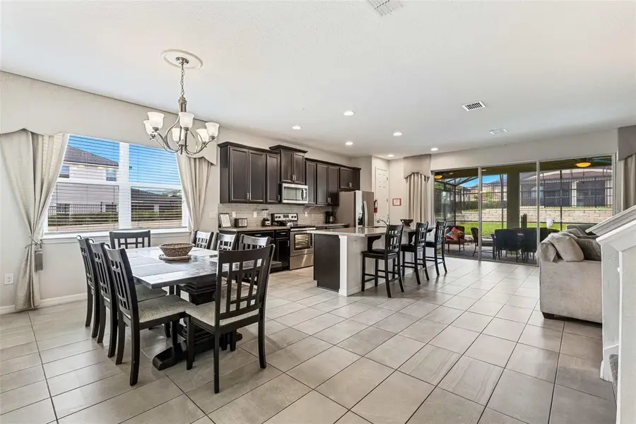 1832 Sandy Park Trail, Kissimmee, FL 34747 - #3