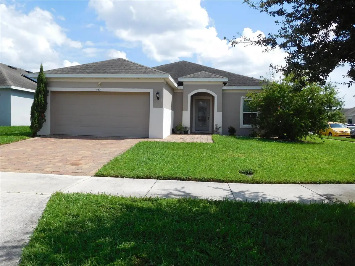 4767 Marcos Circle, Kissimmee, FL 34758 - #1