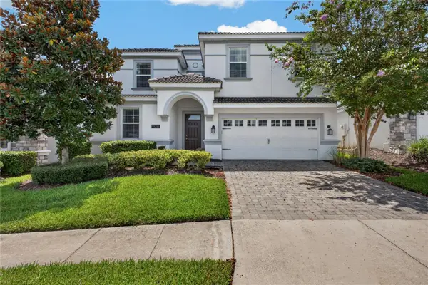 9016 Stinger Drive, CHAMPIONS GATE, FL 33896