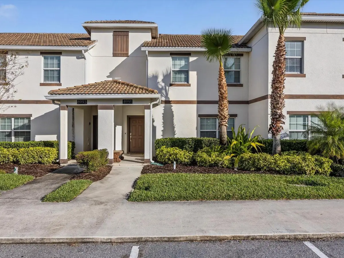 8991 Stinger Drive, Davenport, FL 33896 - #1