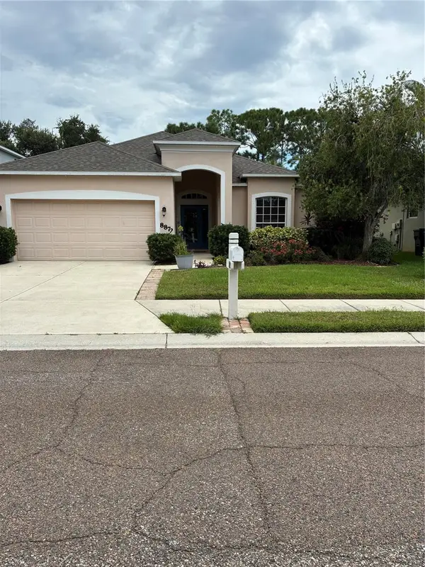 8872 Founders Circle, PALMETTO, FL 34221
