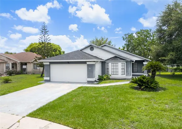 182 Pinewood Circle, KISSIMMEE, FL 34743
