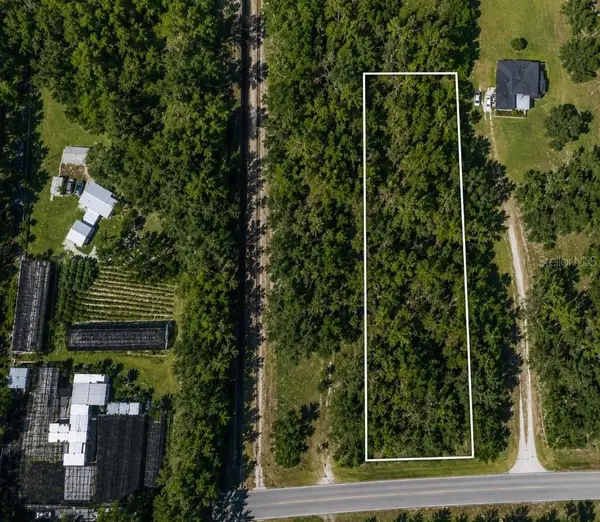 0 Harbor Road, KISSIMMEE, FL 34746