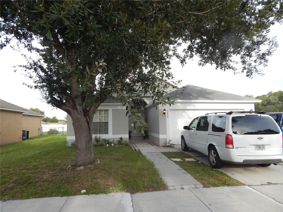 3434 Cypress Point Circle, Saint Cloud, FL 34772 - #1