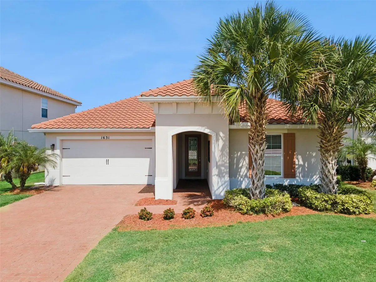 1631 Kingfisher Court, Kissimmee, FL 34746 - #1