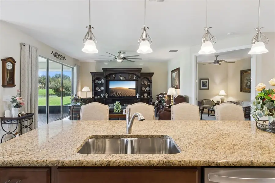 1631 Kingfisher Court, Kissimmee, FL 34746 - #3