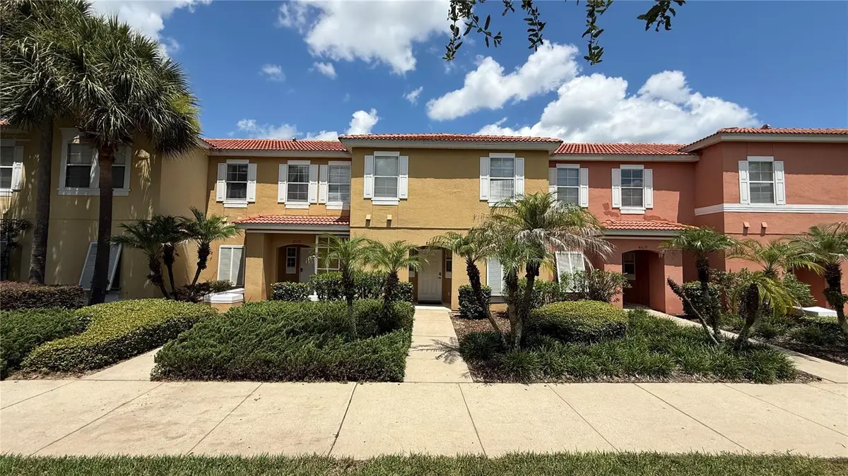8517 Bay Lilly Loop, Kissimmee, FL 34747 - #1