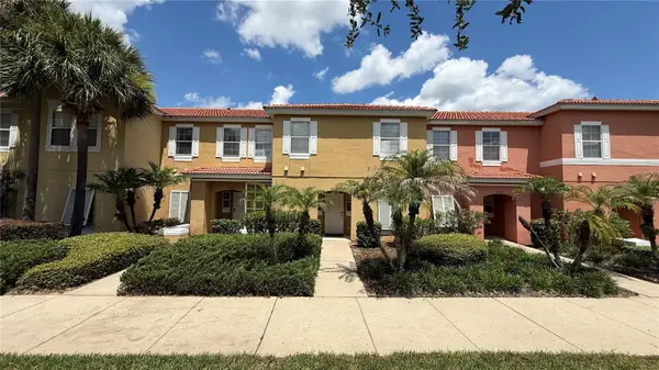 8517 Bay Lilly Loop, KISSIMMEE, FL 34747