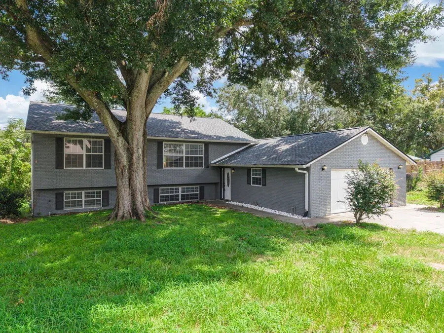 2614 Crest Drive, Haines City, FL 33844 - #2