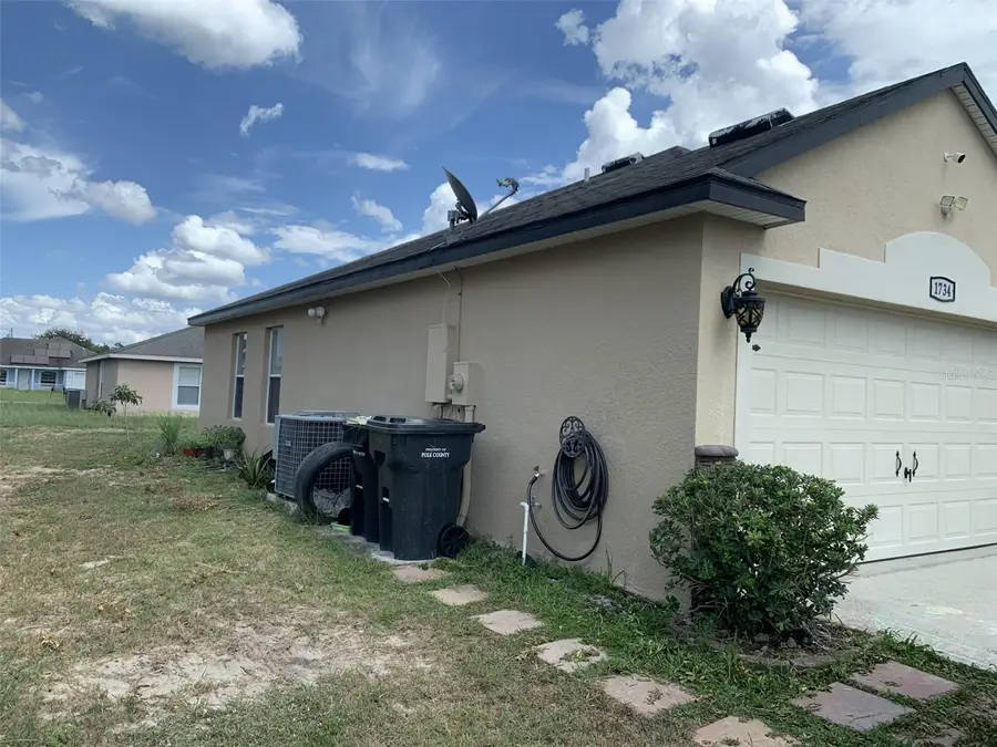 1734 Minnow Court, Poinciana, FL 34759 - #2