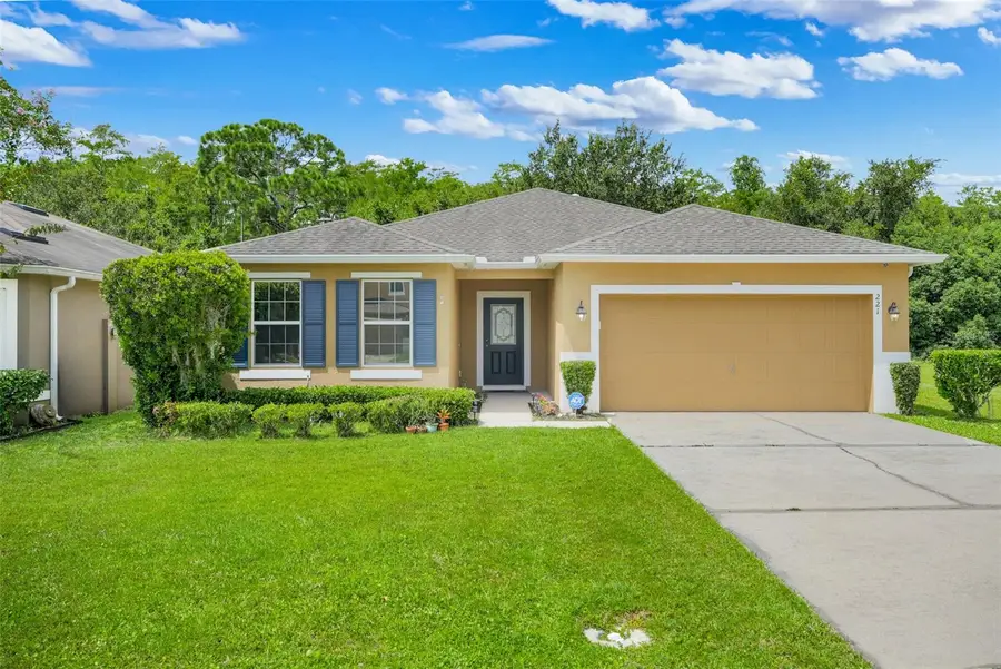 221 Daigledog Street, Saint Cloud, FL 34772 - #2