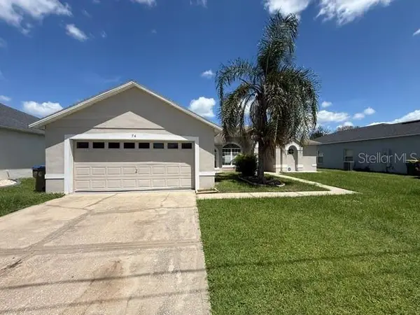 74 Altera Court, KISSIMMEE, FL 34758