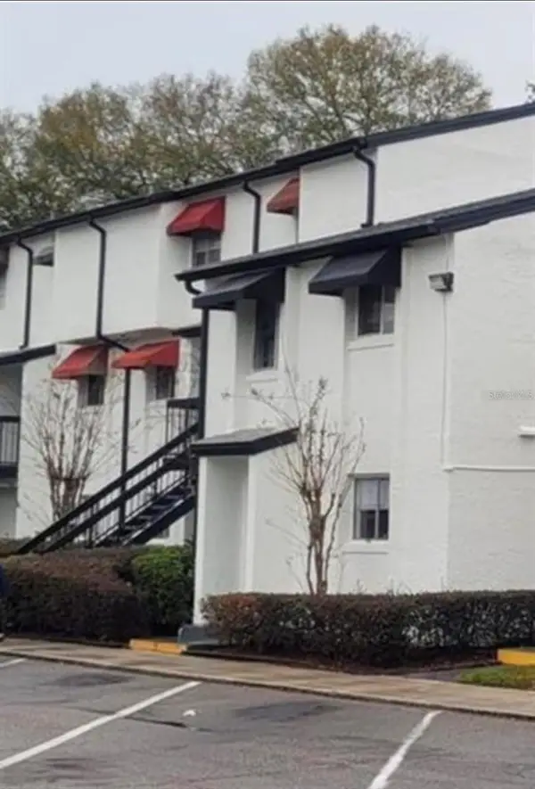 4203 S Semoran Boulevard #4, ORLANDO, FL 32822