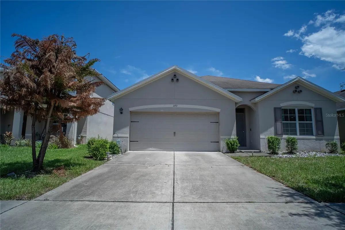 373 Aberdeen Drive, Davenport, FL 33896 - #1