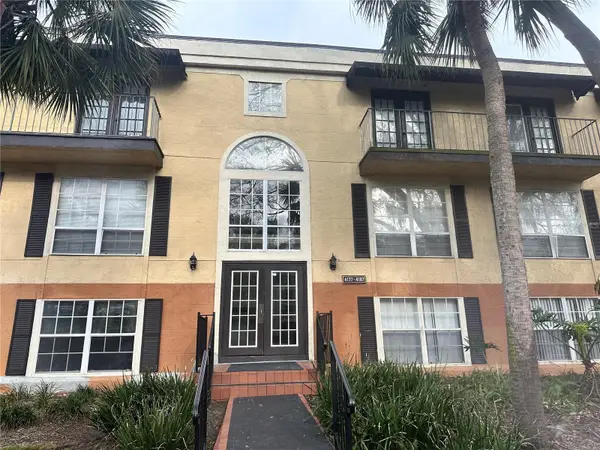 4184 Versailles Drive #4184D, ORLANDO, FL 32808