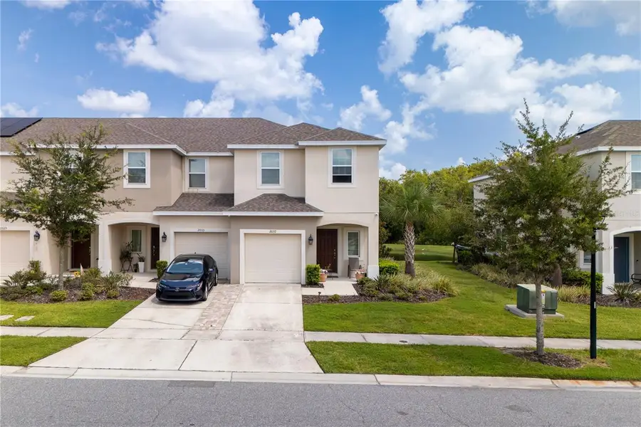 2037 Crystal Bell Street, Orlando, FL 32824 - #3