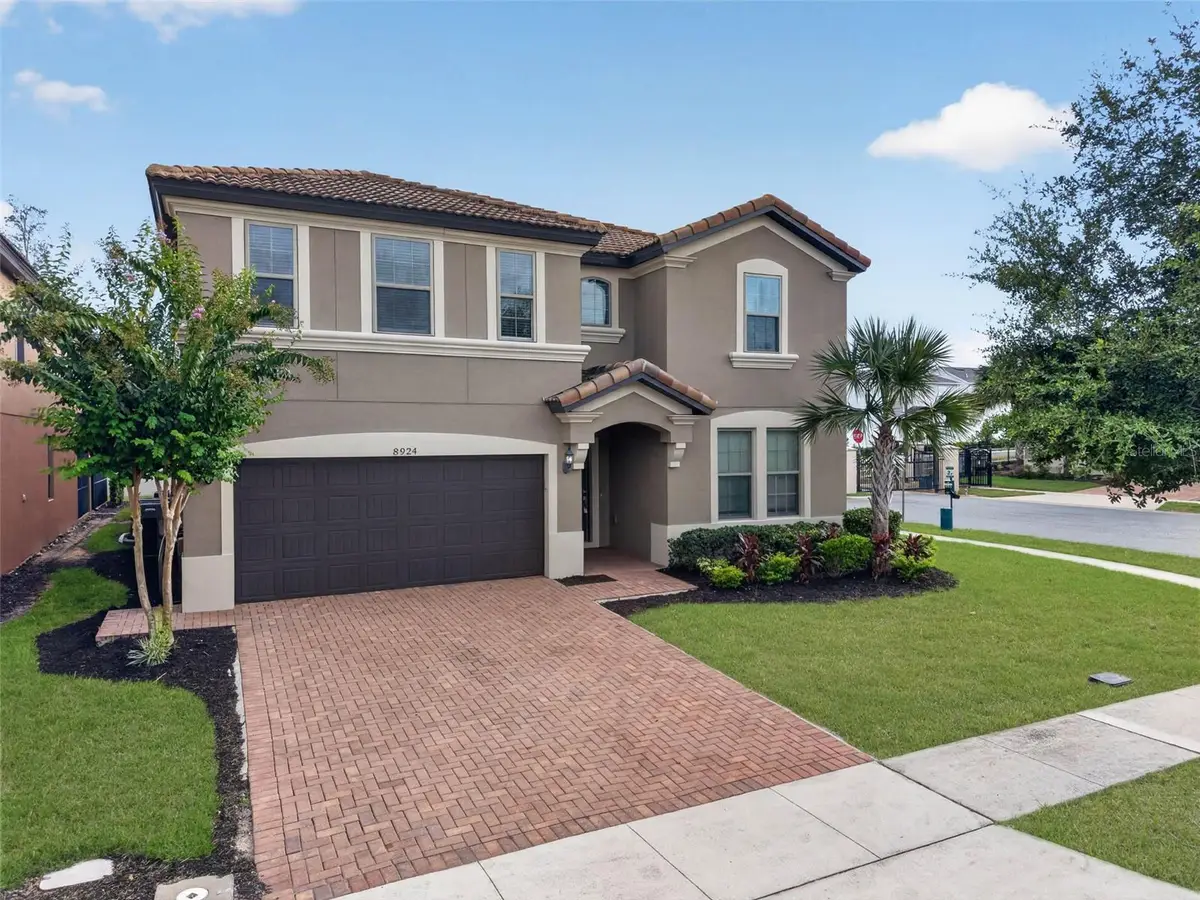 8924 Bengal Court, Kissimmee, FL 34747 - #1