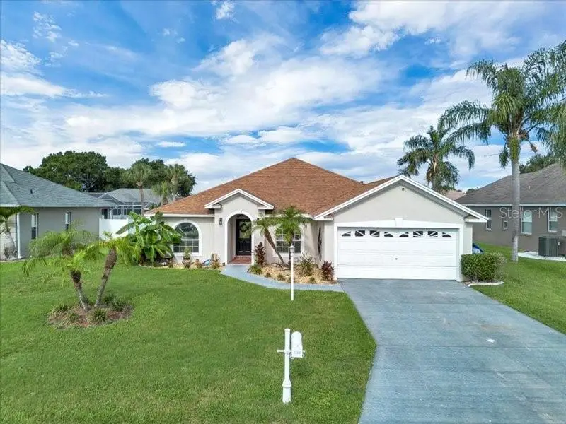 344 Ruby Lake Loop, Winter Haven, FL 33884 - #1