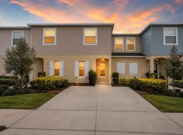 4814 Coral Castle Drive, KISSIMMEE, FL 34746