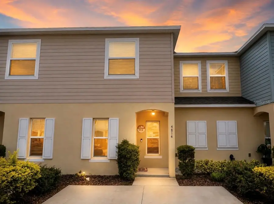 4814 Coral Castle Drive, Kissimmee, FL 34746 - #3