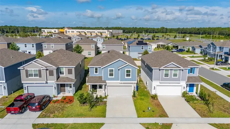 1334 Diego Terrace, Winter Haven, FL 33884 - #2