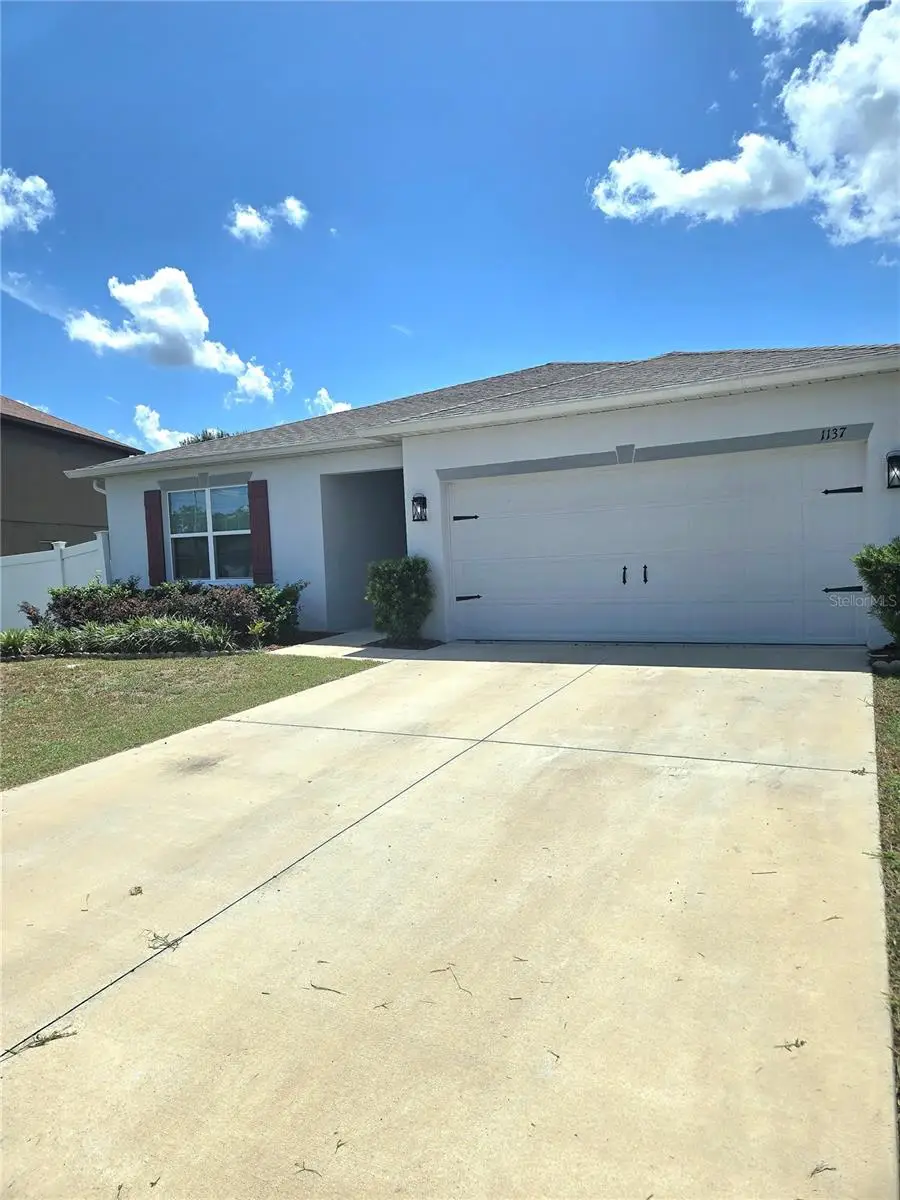 1137 Orne Court, Poinciana, FL 34759 - #1