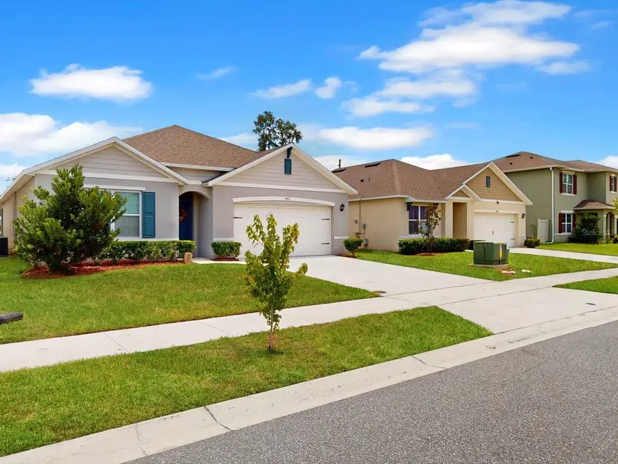 1451 Olive Court, Saint Cloud, FL 34771 - #2